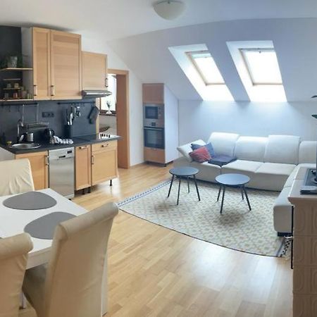 Apartman Happy Stará Lesná Eksteriør bilde